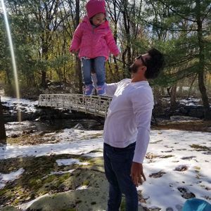 Meet your Posher, Omar